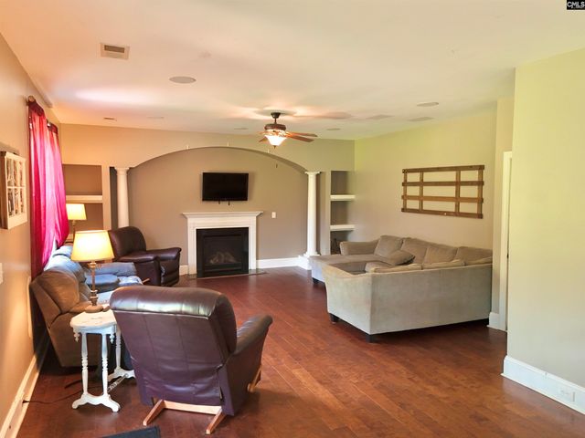 1236 NE Miles Road, Blythewood, SC 29016