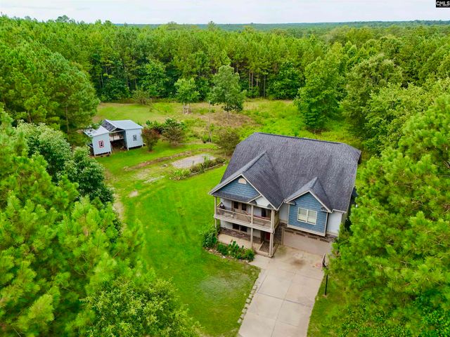 1236 NE Miles Road, Blythewood, SC 29016