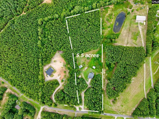 1236 NE Miles Road, Blythewood, SC 29016