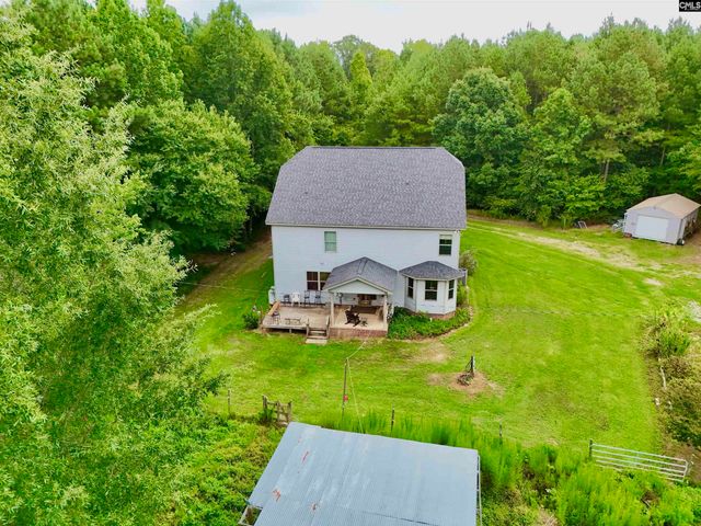 1236 NE Miles Road, Blythewood, SC 29016