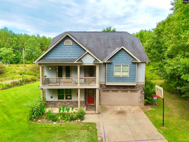1236 NE Miles Road, Blythewood, SC 29016