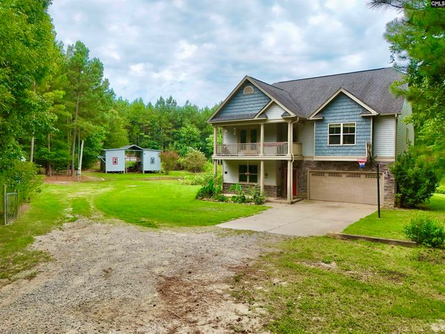 1236 NE Miles Road, Blythewood, SC 29016