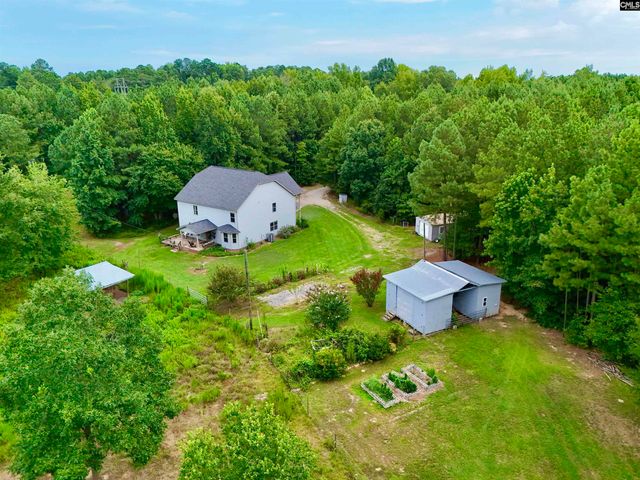 1236 NE Miles Road, Blythewood, SC 29016