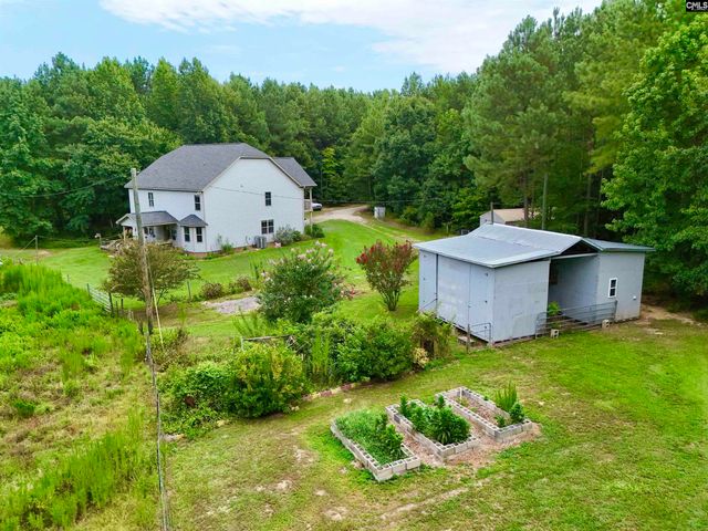 1236 NE Miles Road, Blythewood, SC 29016