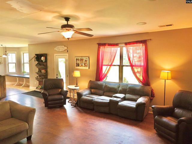 1236 NE Miles Road, Blythewood, SC 29016