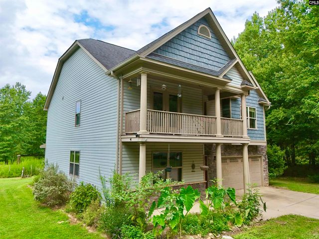 1236 NE Miles Road, Blythewood, SC 29016
