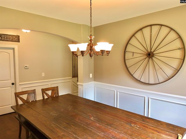 1236 NE Miles Road, Blythewood, SC 29016