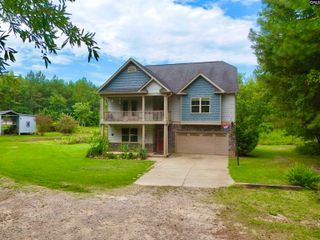 1236 NE Miles Road, Blythewood, SC 29016
