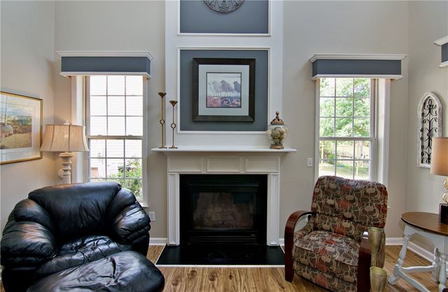 601 Kingsmoor Drive, Simpsonville, SC 29681
