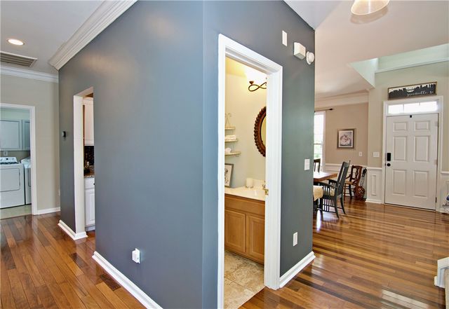 601 Kingsmoor Drive, Simpsonville, SC 29681