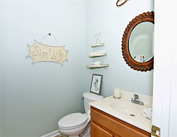 601 Kingsmoor Drive, Simpsonville, SC 29681