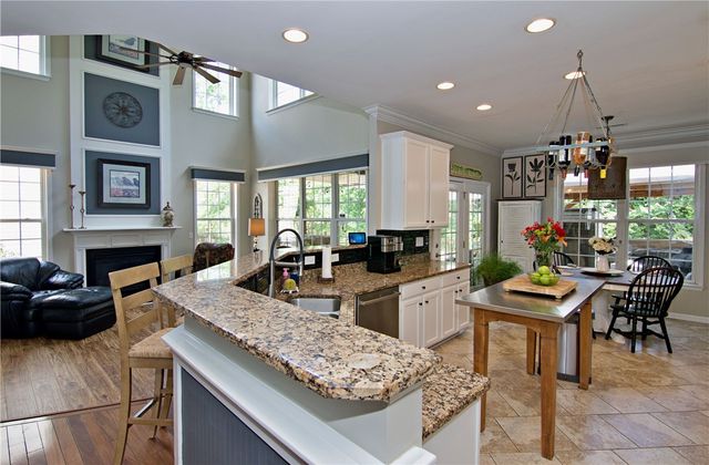 601 Kingsmoor Drive, Simpsonville, SC 29681