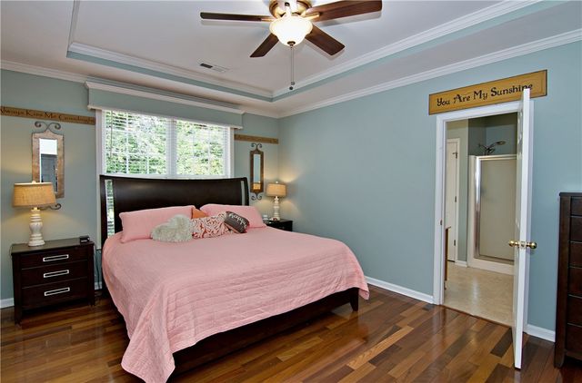 601 Kingsmoor Drive, Simpsonville, SC 29681