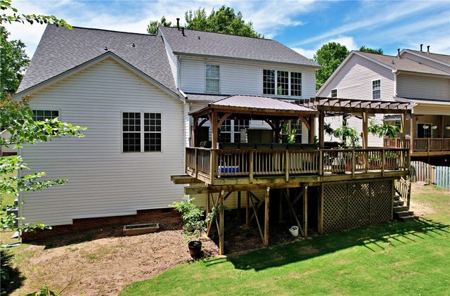 601 Kingsmoor Drive, Simpsonville, SC 29681