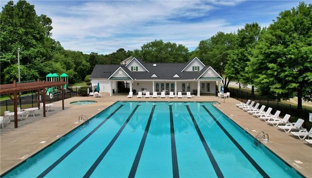 601 Kingsmoor Drive, Simpsonville, SC 29681