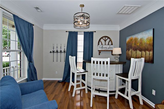601 Kingsmoor Drive, Simpsonville, SC 29681
