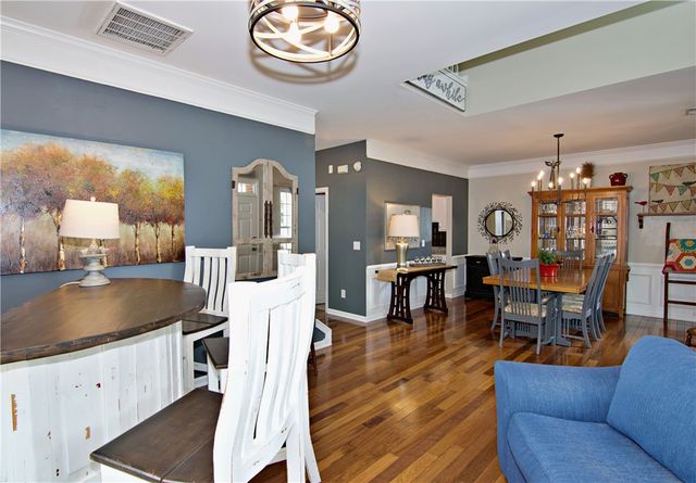 601 Kingsmoor Drive, Simpsonville, SC 29681