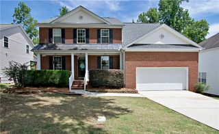 601 Kingsmoor Drive, Simpsonville, SC 29681