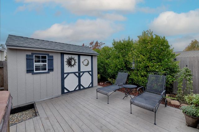 601 Oakborough ave, Roseville, CA 95747