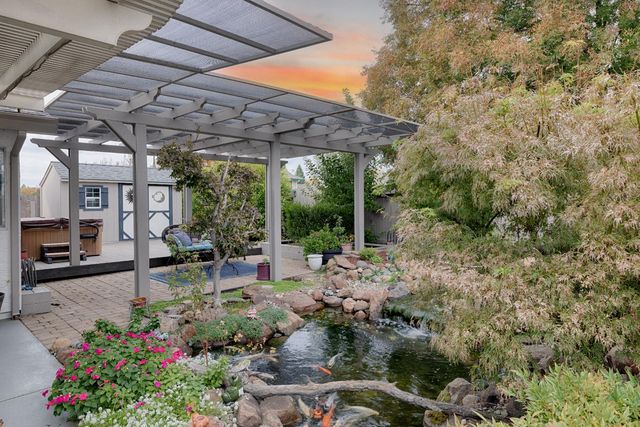 601 Oakborough ave, Roseville, CA 95747