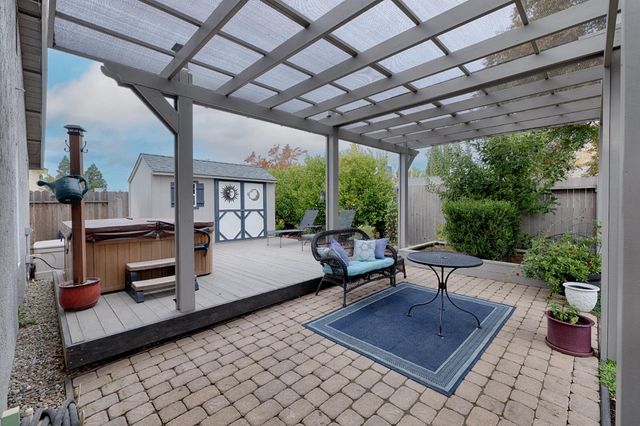 601 Oakborough ave, Roseville, CA 95747