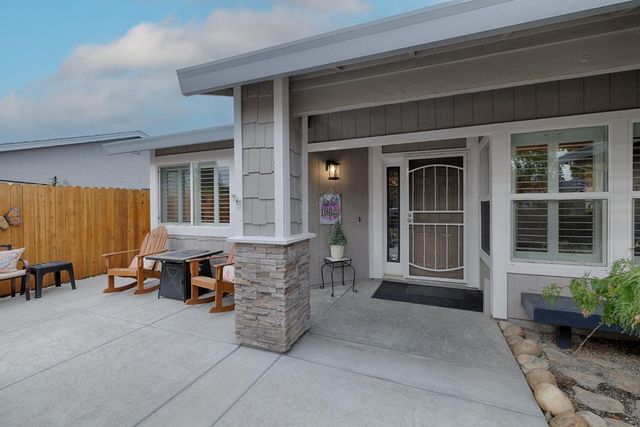 601 Oakborough ave, Roseville, CA 95747