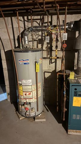 9 Carpenter Road, Port Jervis, NY 12771