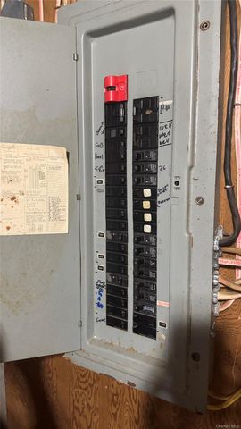 9 Carpenter Road, Port Jervis, NY 12771