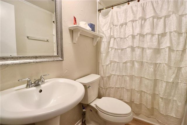 5148 E Holiday SE Court, Acworth, GA 30102