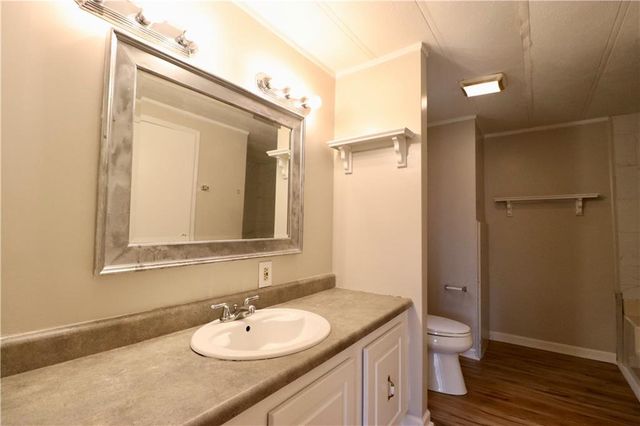 5148 E Holiday SE Court, Acworth, GA 30102