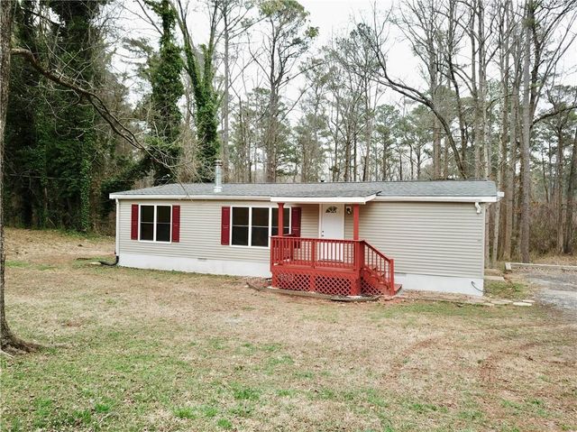 5148 E Holiday SE Court, Acworth, GA 30102