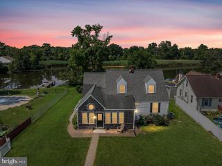 8426 PARK RD, Pasadena, MD 21122
