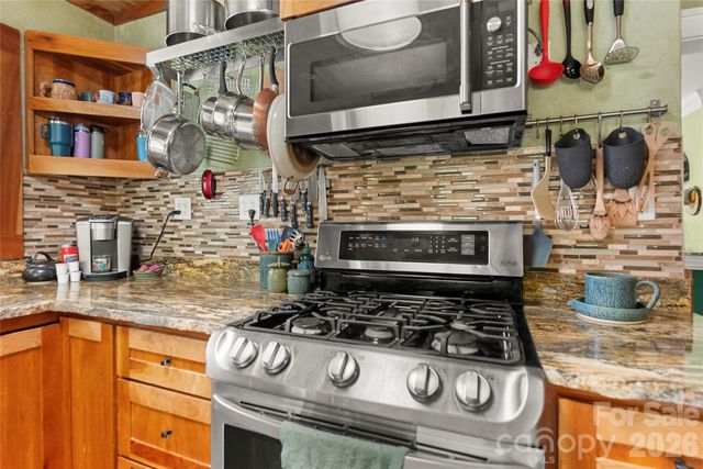 620 Old Lytle Cove Road lot 1, Swannanoa, NC 28778