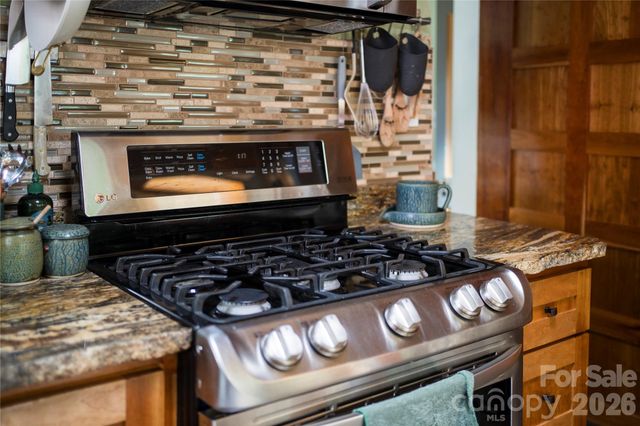 620 Old Lytle Cove Road lot 1, Swannanoa, NC 28778