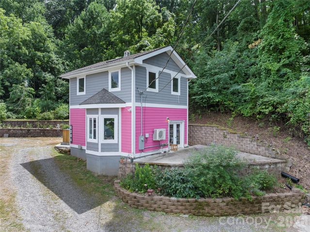 620 Old Lytle Cove Road lot 1, Swannanoa, NC 28778