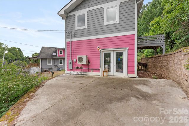 620 Old Lytle Cove Road lot 1, Swannanoa, NC 28778