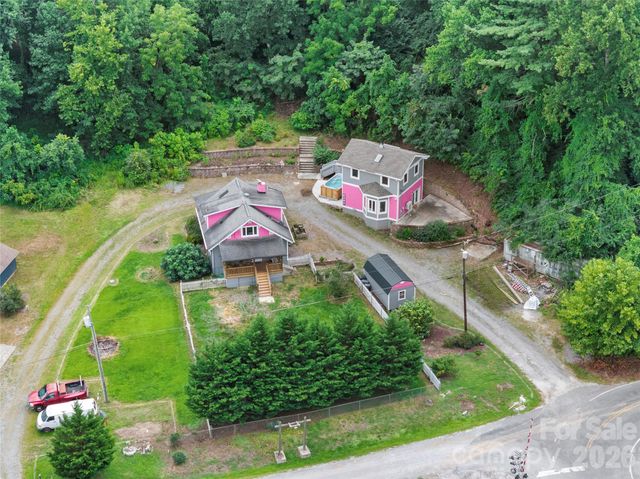 620 Old Lytle Cove Road lot 1, Swannanoa, NC 28778