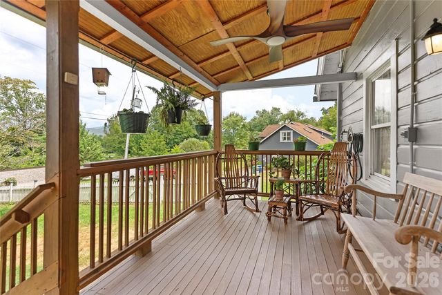 620 Old Lytle Cove Road lot 1, Swannanoa, NC 28778