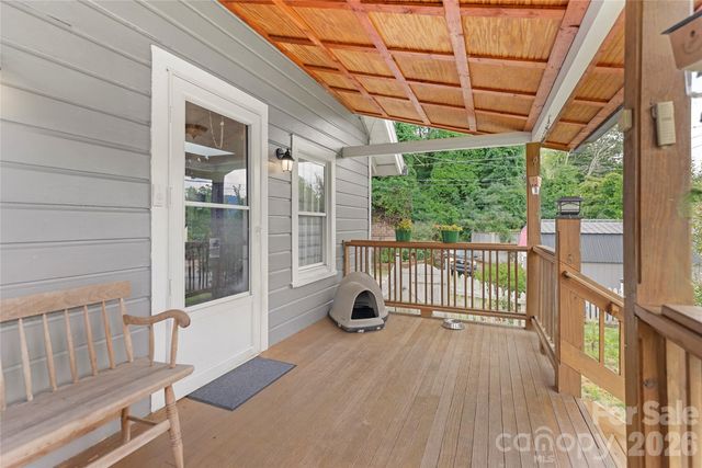 620 Old Lytle Cove Road lot 1, Swannanoa, NC 28778