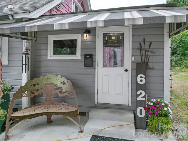 620 Old Lytle Cove Road lot 1, Swannanoa, NC 28778