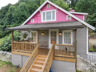 620 Old Lytle Cove Road lot 1, Swannanoa, NC 28778