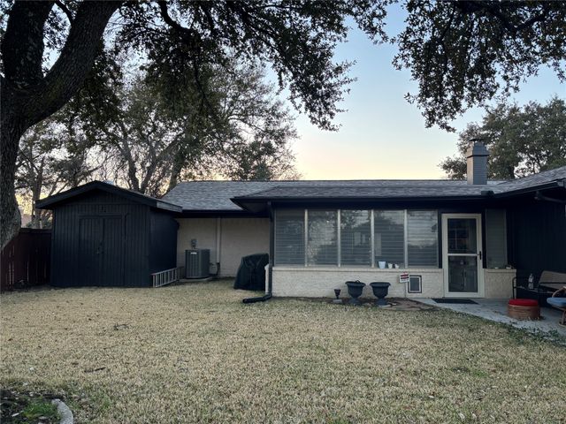 1215 Annapolis Drive, Richardson, TX 75081