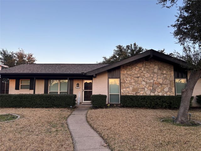 1215 Annapolis Drive, Richardson, TX 75081