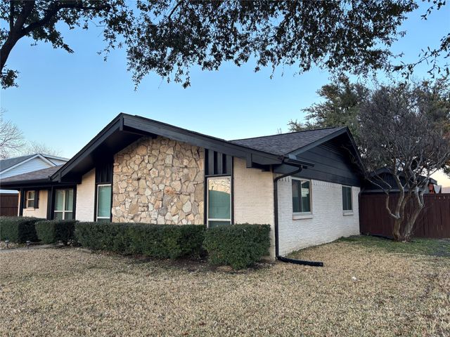 1215 Annapolis Drive, Richardson, TX 75081