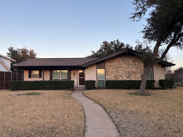 1215 Annapolis Drive, Richardson, TX 75081