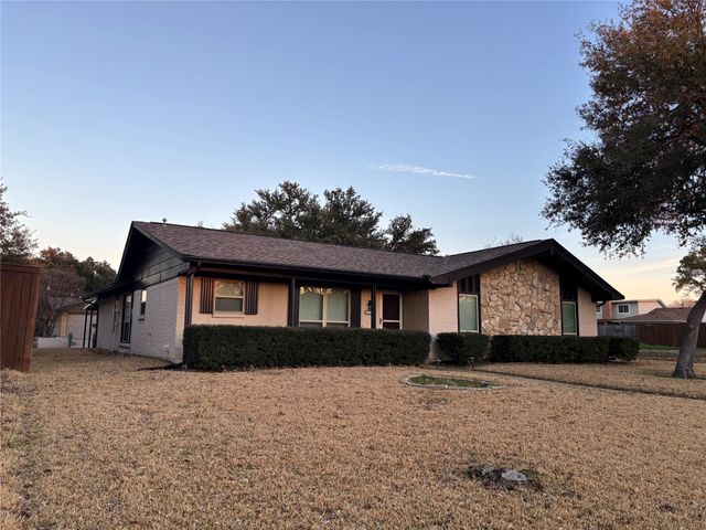 1215 Annapolis Drive, Richardson, TX 75081