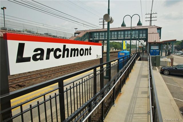 1 Washington Square 2H, Larchmont, NY 10538