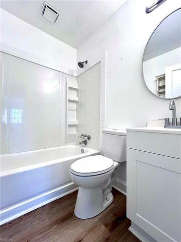 4 California AVE, Portsmouth, VA 23701