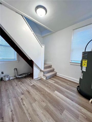 4 California AVE, Portsmouth, VA 23701