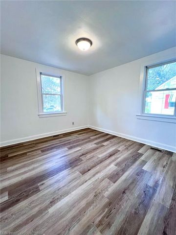 4 California AVE, Portsmouth, VA 23701